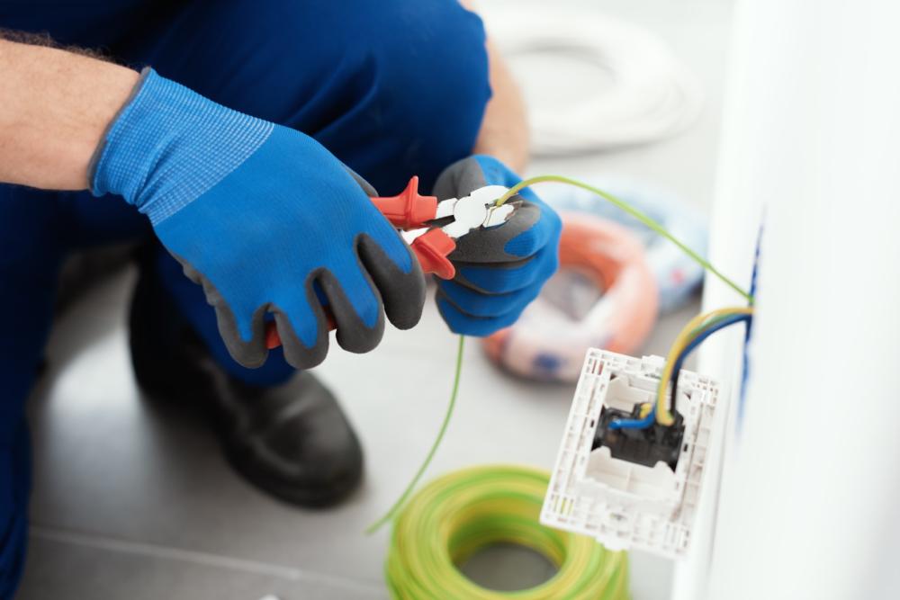 Une expertise électrique pour vos rénovations après sinistre