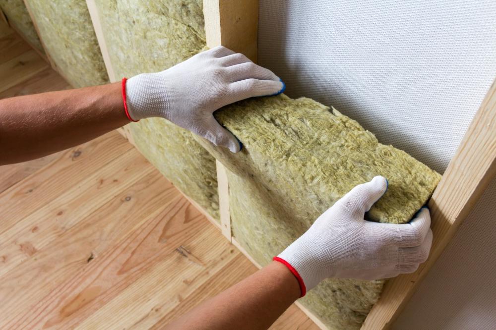 Isolation intérieure sur-mesure après sinistre