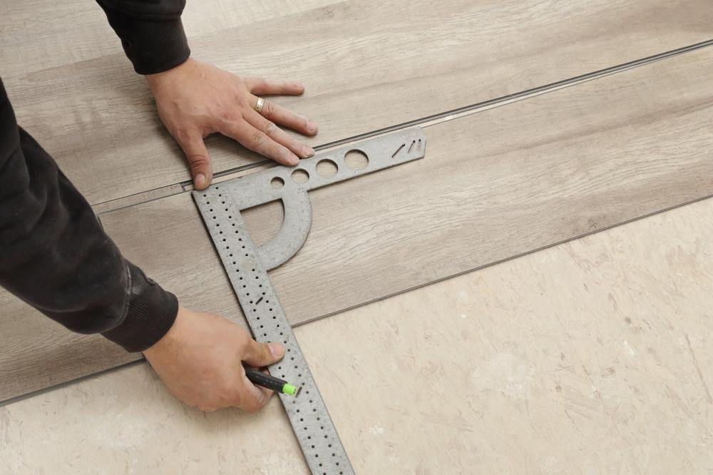 Parquet  réhabilitation et installation sur-mesure