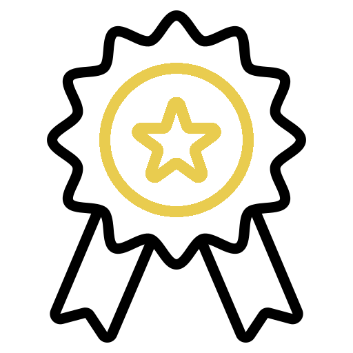 badge