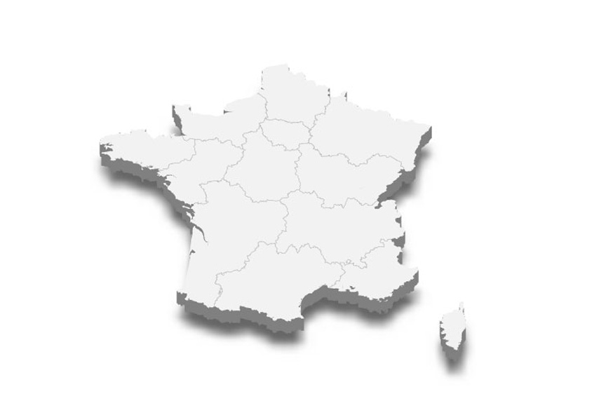 carte-france