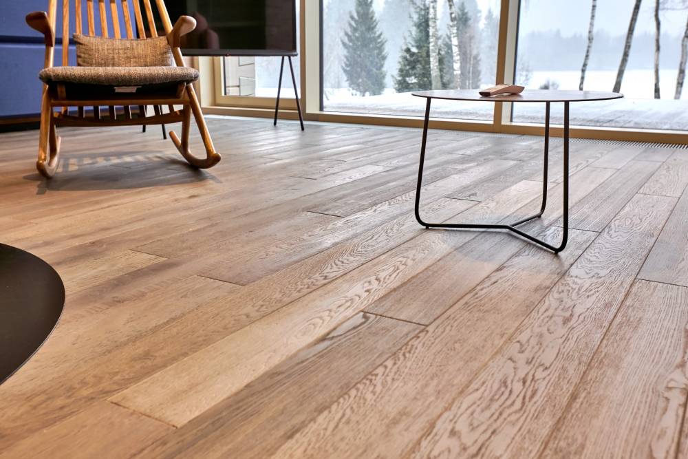 parquet