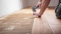 pose parquet